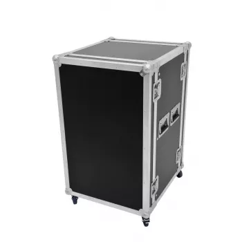 Transportinis dėklas Roadinger 30109127 Beržas Juoda Sidabrinė 29.2 kg
