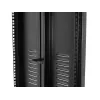 Laisvai pastatomas stovas Roadinger 30103220 40U Juodas 150 kg