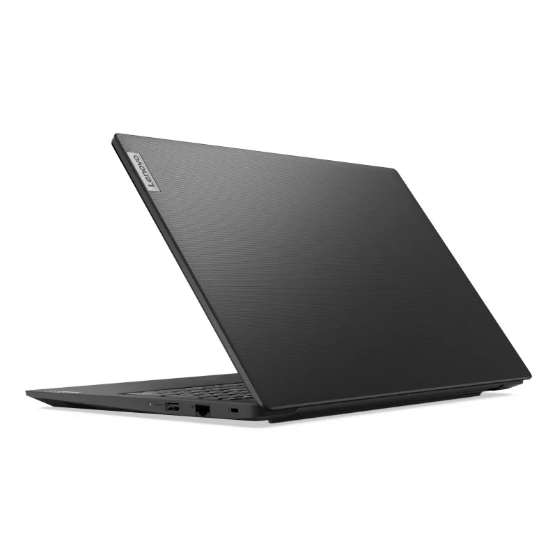 Nešiojamas kompiuteris Lenovo V15 G4 IRU Intel® Core™ i3-1315U 15,6 inch Full HD 8 GB DDR4 512 GB SSD Wi-Fi 6 Windows 11 Home Juodas