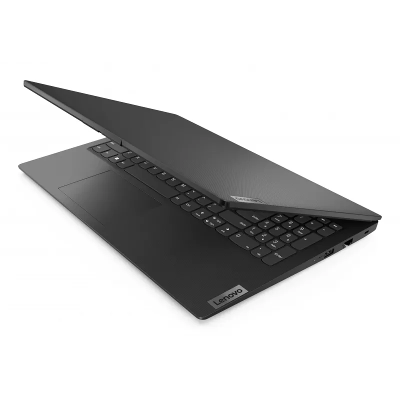 Nešiojamas kompiuteris Lenovo V15 G4 IRU Intel® Core™ i3-1315U 15,6 inch Full HD 8 GB DDR4 512 GB SSD Wi-Fi 6 Windows 11 Home Juodas