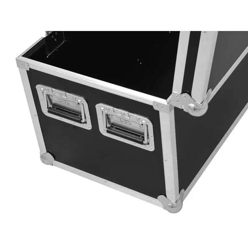 Transportinis dėklas Roadinger 30126920 Beržas Juodas Sidabrinis 17,3 kg