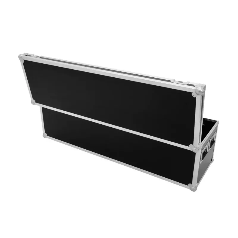 Transportinis dėklas Roadinger 30126920 Beržas Juodas Sidabrinis 17,3 kg
