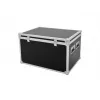 Kietas dėklas Roadinger 30127005 Aliuminis Beržas Juodas 13.6 kg
