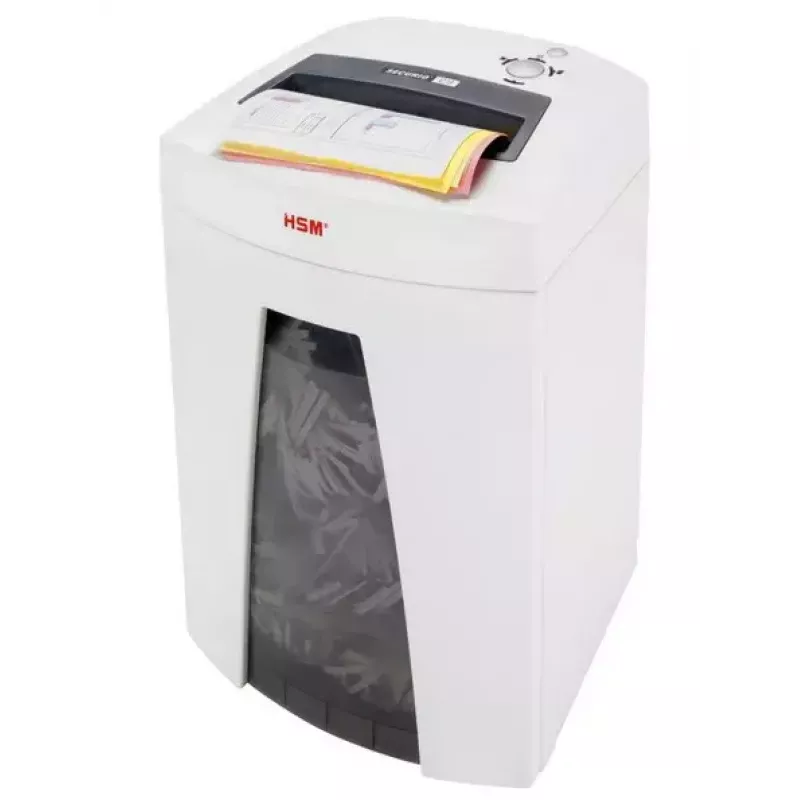 Popieriaus smulkintuvas HSM SECURIO C18
