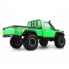 Be kelio automobilis Amewi AMXROCK RCX8B Elektrinis variklis 1:8