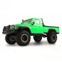 Be kelio automobilis Amewi AMXROCK RCX8B Elektrinis variklis 1:8