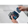 Bosch GLL 80-33 G linijinis nivelyras 30 m 500-540 nm (< 10mW)