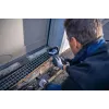 Bosch GIC 12V-5-27 C PROFESSIONAL pramoninė apžiūros kamera su 8,3 mm lanksčiu zondu IP67, IP54