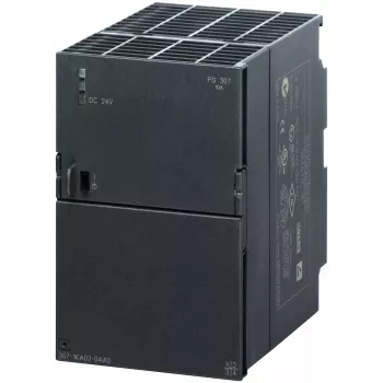 Siemens 6ES7307-1KA02-0AA0 analoginis / skaitmeninis I/O modulis
