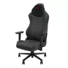 ASUS SL201C ROG Aethon Fabric Edition universali žaidimų kėdė su paminkštinta sėdyne, pilka