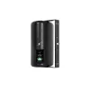 Omnitronic ODP-206T sieninis garsiakalbis, 20 W, juodas, 2 vnt.