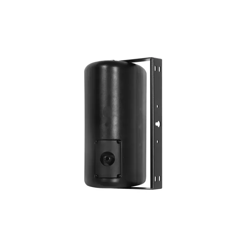 Omnitronic ODP-206T sieninis garsiakalbis, 20 W, juodas, 2 vnt.