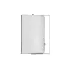 Omnitronic ODP-206T sieninis garsiakalbis, 20 W, baltas, 2 vnt.