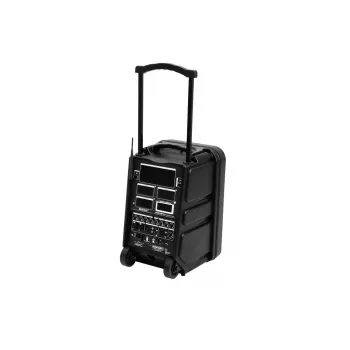 Viešojo adresavimo sistema Omnitronic 13106970