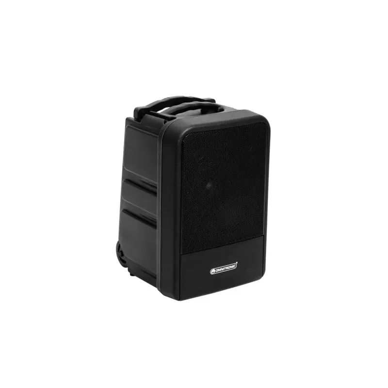 Viešojo adresavimo sistema Omnitronic 13106970