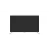 TORNADO 65UA3400X | 65 colių berėmis 4K UHD Google TV su HDR10 ir HLG