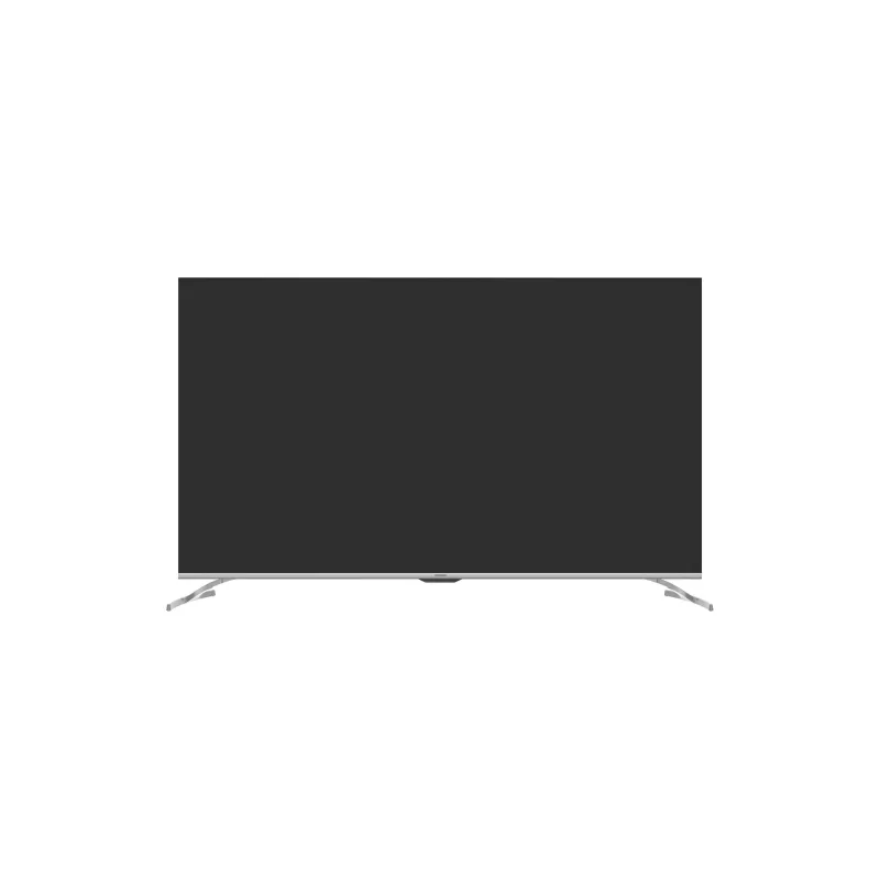 TORNADO 65UA3400X | 65 colių berėmis 4K UHD Google TV su HDR10 ir HLG