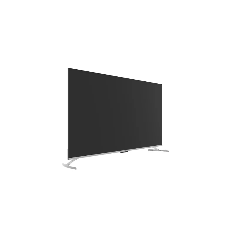 TORNADO 65UA3400X | 65 colių berėmis 4K UHD Google TV su HDR10 ir HLG