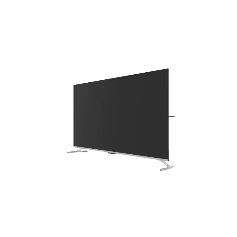 TORNADO 65UA3400X | 65 colių berėmis 4K UHD Google TV su HDR10 ir HLG