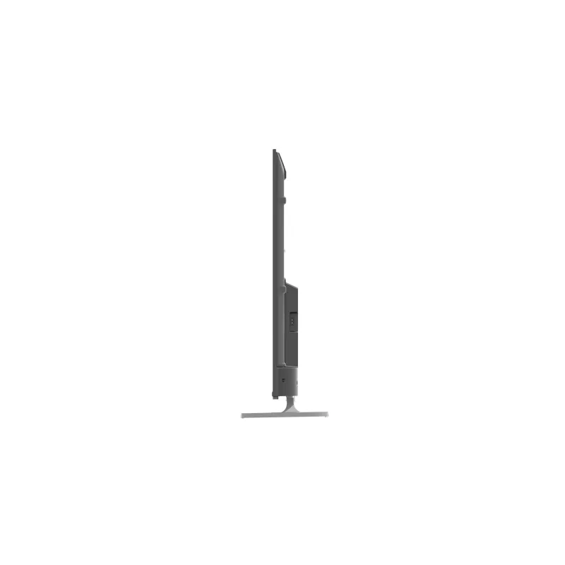 TORNADO 65UA3400X | 65 colių berėmis 4K UHD Google TV su HDR10 ir HLG
