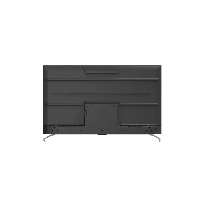 TORNADO 65UA3400X | 65 colių berėmis 4K UHD Google TV su HDR10 ir HLG
