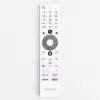 TORNADO 65UA3400X | 65 colių berėmis 4K UHD Google TV su HDR10 ir HLG