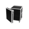 Transportinė dėžė Roadinger 3010982C Fanera Juoda 28,7 kg