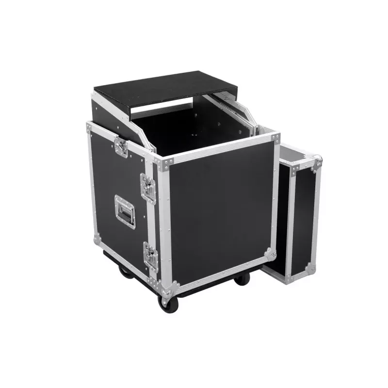 Transportinis dėklas Roadinger 3011000L Fanera Juoda 30.9 kg