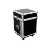 Transportinis dėklas Roadinger 3011000L Fanera Juoda 30.9 kg