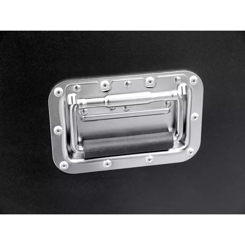 Flight case Roadinger 3011000P Fanera Juoda 35,4 kg