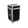 Flight case Roadinger 3011000P Fanera Juoda 35,4 kg