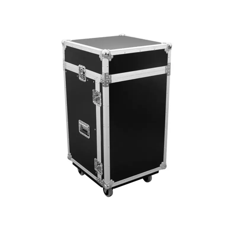 Flight case Roadinger 3011000P Fanera Juoda 35,4 kg