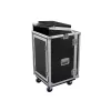 Flight case Roadinger 3011000P Fanera Juoda 35,4 kg