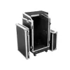Flight case Roadinger 3011000P Fanera Juoda 35,4 kg