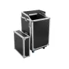 Flight case Roadinger 3011000P Fanera Juoda 35,4 kg