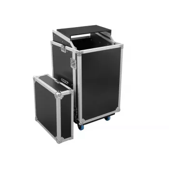 Flight case Roadinger 3011000P Fanera Juoda 35,4 kg