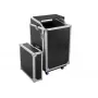 Flight case Roadinger 3011000P Fanera Juoda 35,4 kg