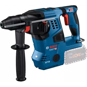 Perforatorius Bosch GBH 18V-28 C profesionalus