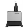 HP Officejet Enterprise spintelė ir stovas spausdintuvui, juoda, pilka, HP B5L06A, C2S11A, C2S12A, B5L04A, B5L05A, 640 mm, 705 mm, 930 mm, 26,3 kg
