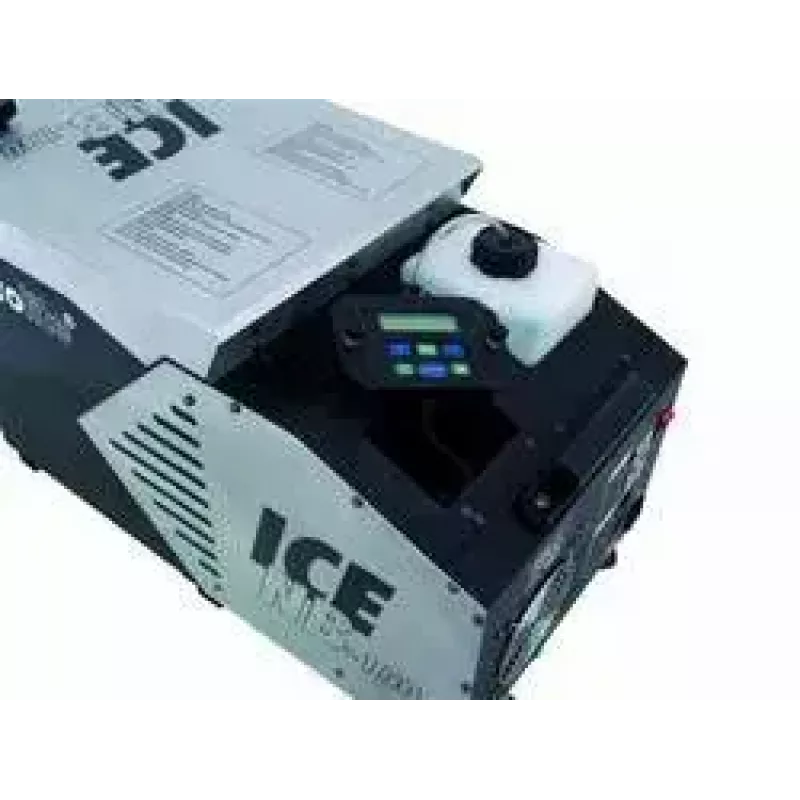 Rūko mašina žemajam rūkui Eurolite NB-150 ICE Multicolour