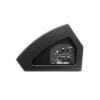 Monitor sceninis Wedge Omnitronic KM-115A 250W RMS 2 krypčių Juoda