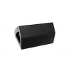 Monitor sceninis Wedge Omnitronic KM-115A 250W RMS 2 krypčių Juoda