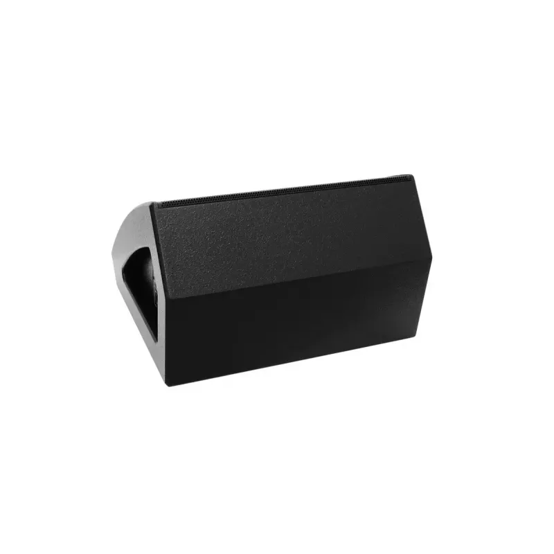 Monitor sceninis Wedge Omnitronic KM-115A 250W RMS 2 krypčių Juoda