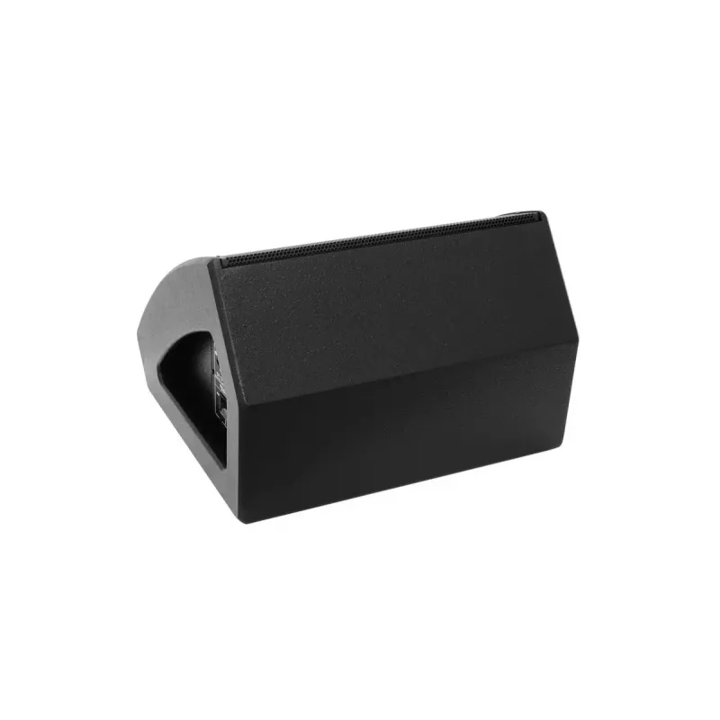Monitorinis garsiakalbis Omnitronic KM-112A 250W RMS 500W PMPO Juodas
