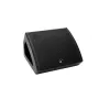 Monitorinis garsiakalbis Omnitronic KM-112A 250W RMS 500W PMPO Juodas