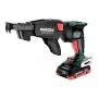 Atsuktuvas gipso kartono plokštėms Metabo TBS 18 LTX BL 5000 5000 RPM 18V 2 baterijos