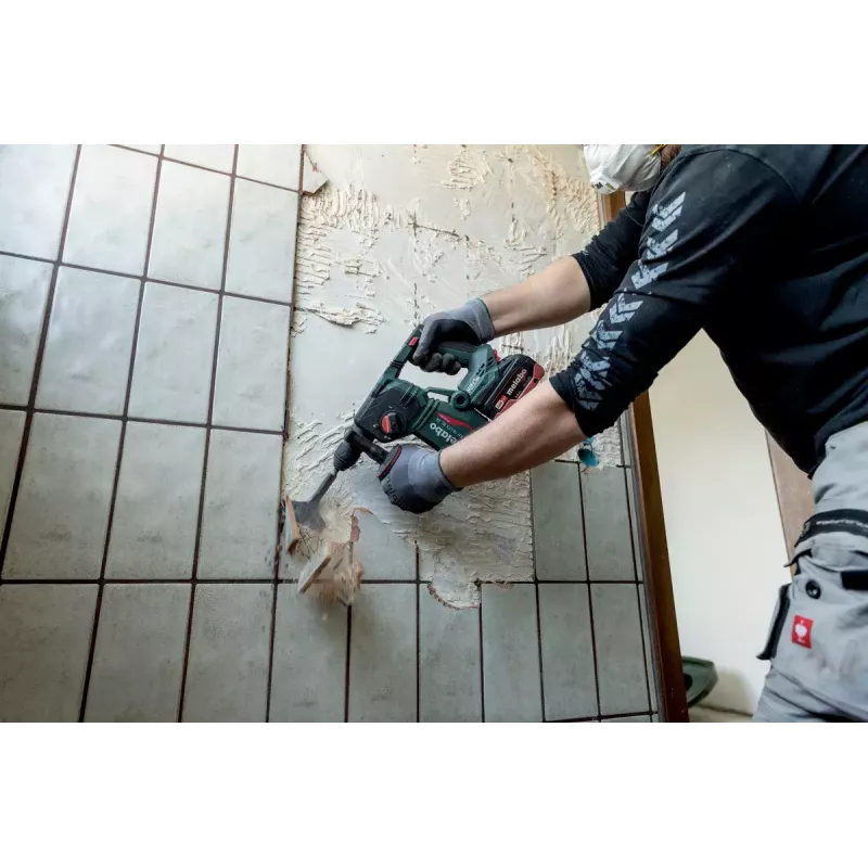 Perforatorius Metabo KH 18 LTX BL 24
