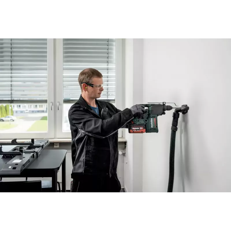 Perforatorius Metabo KH 18 LTX BL 24