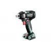 Atsuktuvinis suktuvas Metabo SET 2.9.3 18V 2100 RPM juoda, žalia, raudona