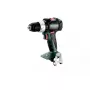 Atsuktuvinis suktuvas Metabo SET 2.9.3 18V 2100 RPM juoda, žalia, raudona